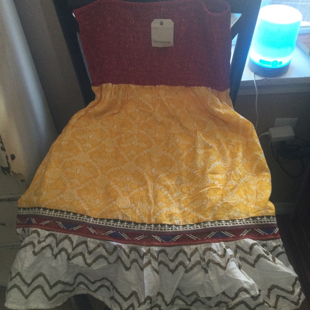 Sundress